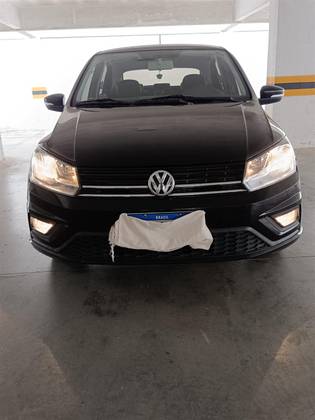 VOLKSWAGEN GOL 1.6 MSI TOTALFLEX 4P MANUAL VOLKSWAGEN GOL 1.6 MSI TOTALFLEX 4P MANUAL